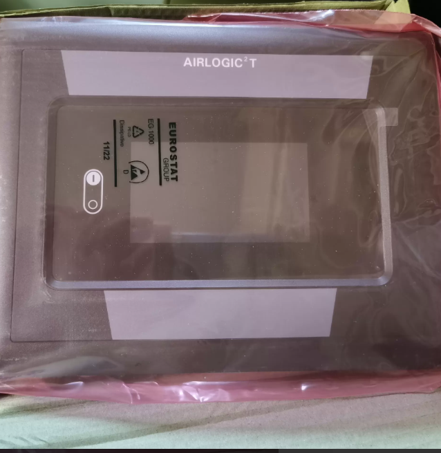 Atlas Copco 1900520490 Elektronikon Mk5S Touch Controller Panel for Atlas Copco Air Compressor - brand new, in stock
