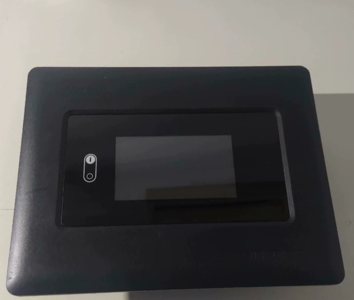 Atlas Copco 1900520520 Elektronikon Mk5S Touch Controller Panel for Atlas Copco Air Compressor - brand new, in stock