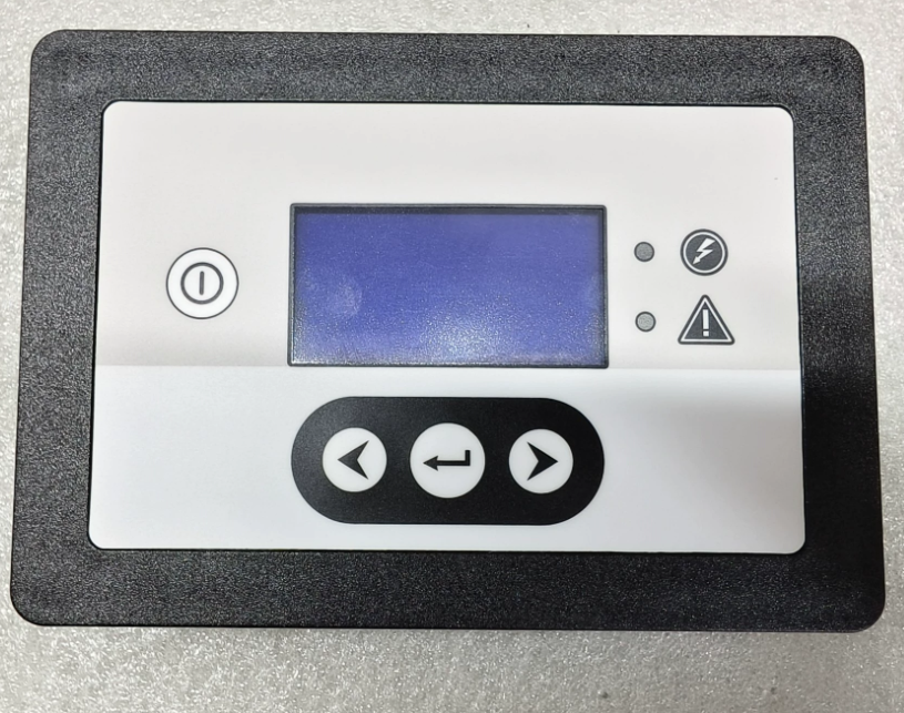Atlas Copco 1900601200 Controller Panel for Atlas Copco Air Compressor CD25-260 - brand new, in stock