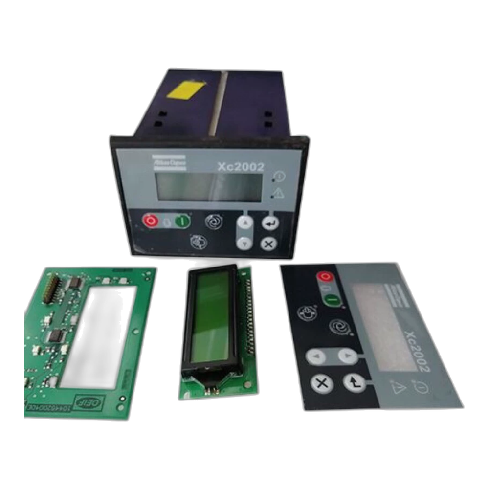 Atlas Copco 2205174422 Controller Panel for Atlas Copco Portable Air Compressor - brand new, in stock