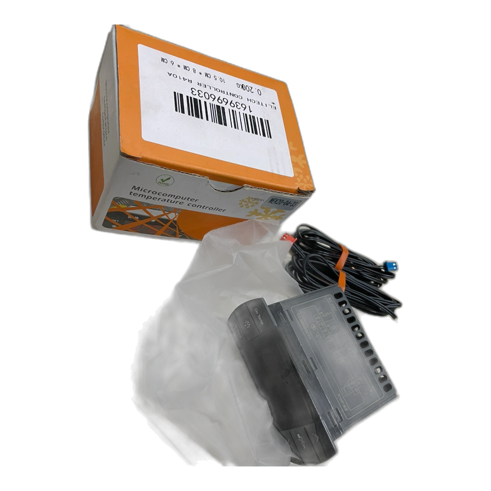 Atlas Copco 2205686523 MC-30 R410A Controller Panel for Atlas Copco Refrigerated Air Dryer - brand new, in stock
